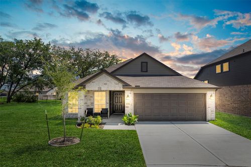 11714 Glossy Oak Ln, Houston, TX, 77066-1449 | Card Image