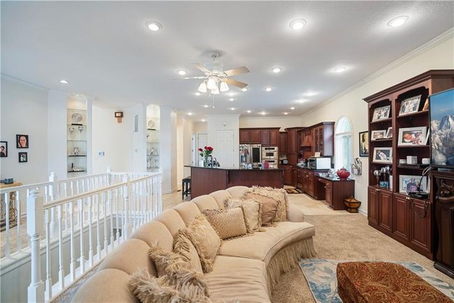 1702 Cedar Ridge Rd, House other with 4 bedrooms, 4 bathrooms and null parking in Parsons KS | Image 32