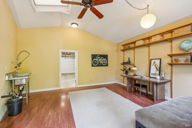 115 Cascade Dr, House other with 3 bedrooms, 3 bathrooms and 4 parking in Fairfax CA | Image 82