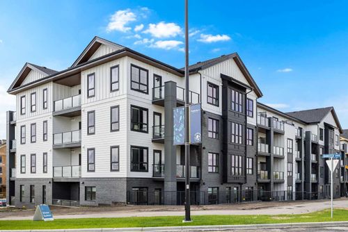 2405-100 Banister Dr, Okotoks, AB, T1S5Y2 | Card Image