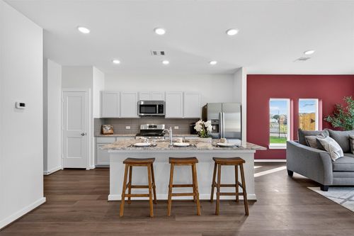 2007 Rocky Ln, Houston, TX, 77040 | Card Image