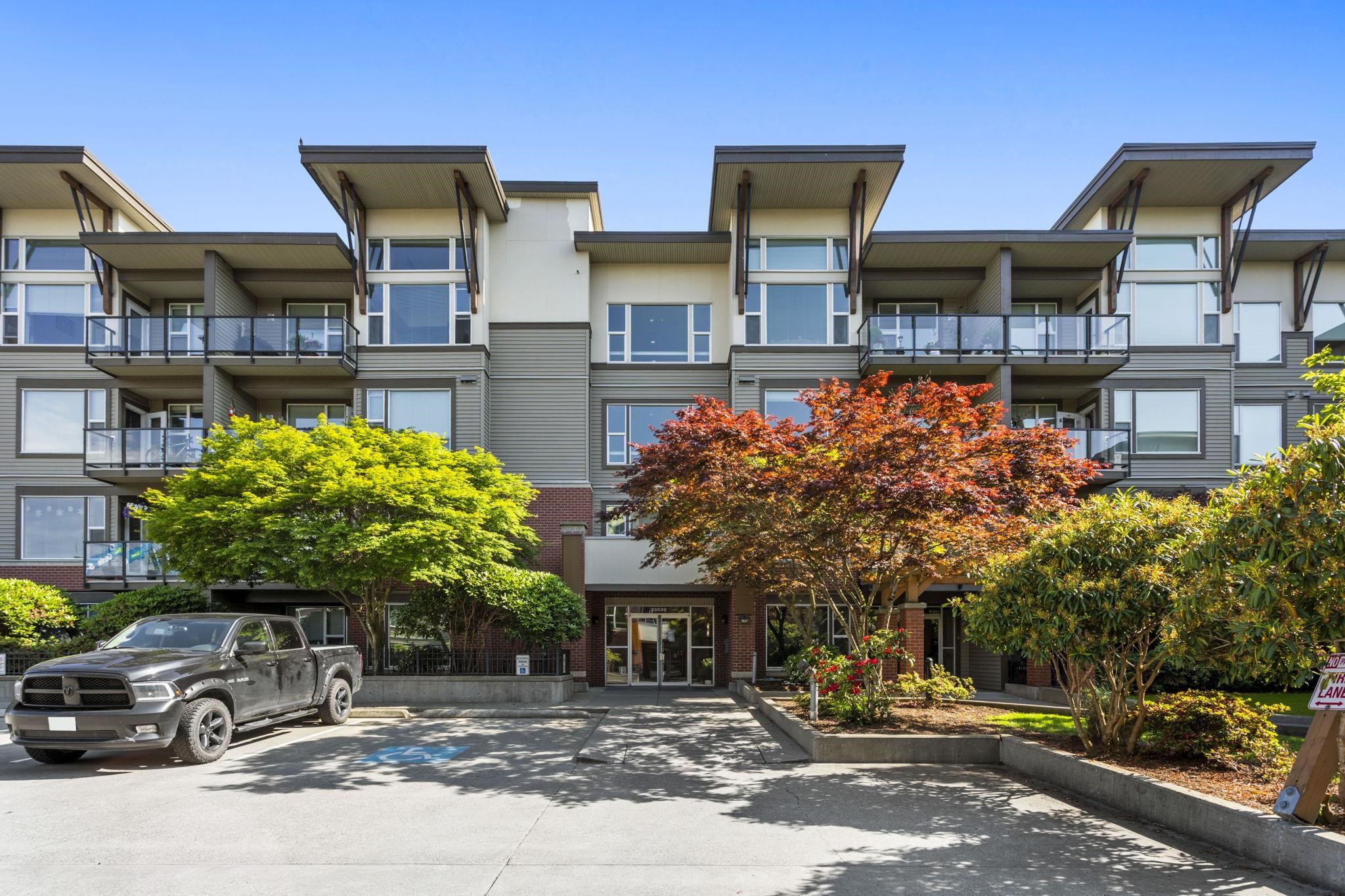Residential in Abbotsford