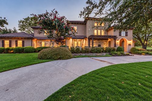 2101 Palomar Trl, Southlake, TX, 76092-6817 | Card Image
