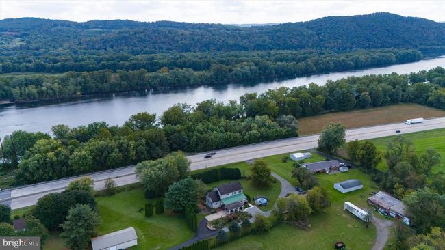 8812 S Susquehanna Trl, House other with 4 bedrooms, 3 bathrooms and null parking in Port Trevorton PA | Image 72