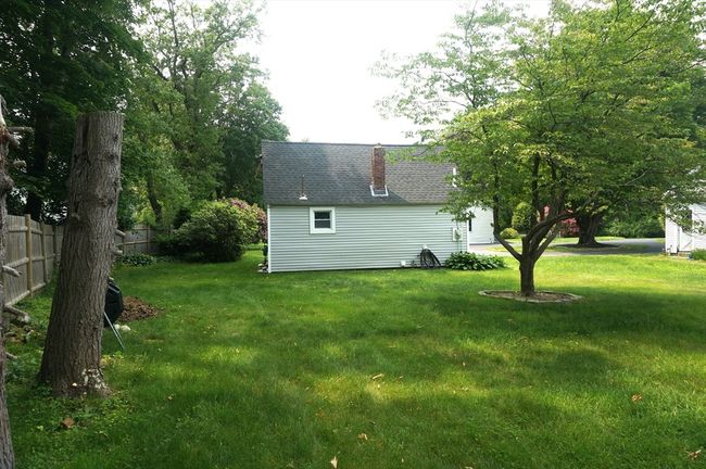 R - 301 Concord Rd, House other with 1 bedrooms, 1 bathrooms and 2 parking in Wayland MA | Image 26