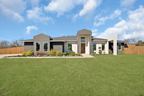 309 Whispering Way, Red Oak, TX, 75154-3025 | Card Image