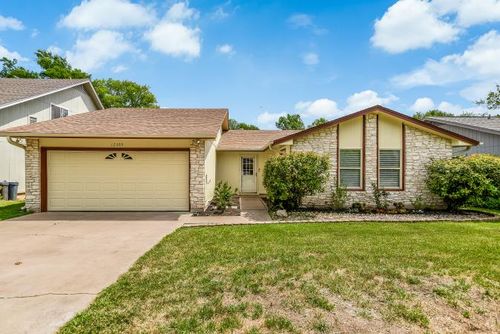 12309 Danny Dr, Austin, TX, 78759-3001 | Card Image