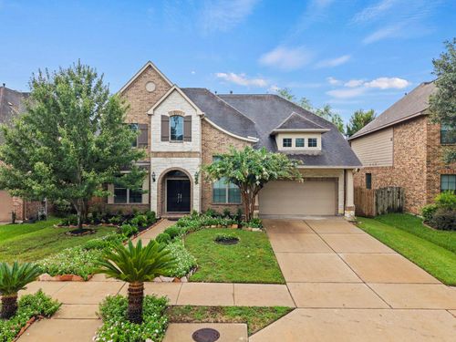 66 Genova Way Ln, Missouri City, TX, 77459-1165 | Card Image