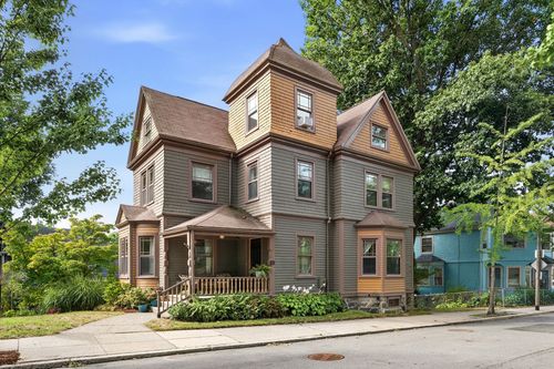 101 Ashmont St, Boston, MA, 02124 | Card Image