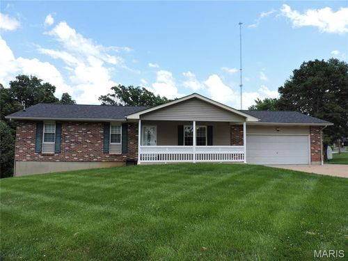 3330 Highway A, Washington, MO, 63090-5469 | Card Image