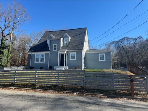 1514 Joseph E Boone Blvd Nw, atlanta, GA, 30314-2036 | Card Image