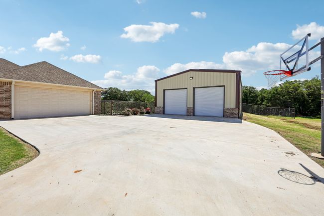 360 Rolling Ranch Blvd, House other with 4 bedrooms, 3 bathrooms and null parking in Alvord TX | Image 35
