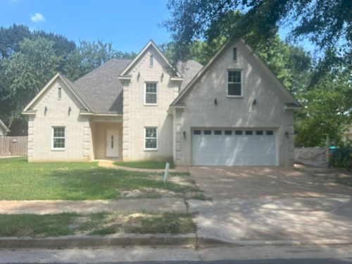 3410 Hallshire Dr, Memphis, TN, 38115-4320 | Card Image