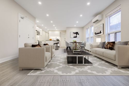main-10 Castleview Avenue, Toronto, ON, M5R1Y9 | Card Image