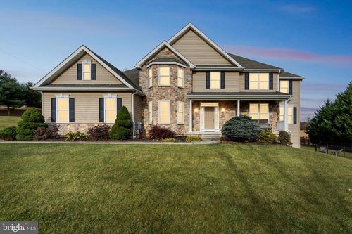 1 Brae Ct, LINCOLN UNIVERSITY, PA, 19352-1012 | Card Image