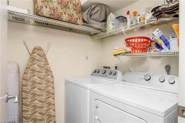 APT-2806 - 12730 Equestrian Cir, Condo with 3 bedrooms, 2 bathrooms and 1 parking in FORT MYERS FL | Image 30