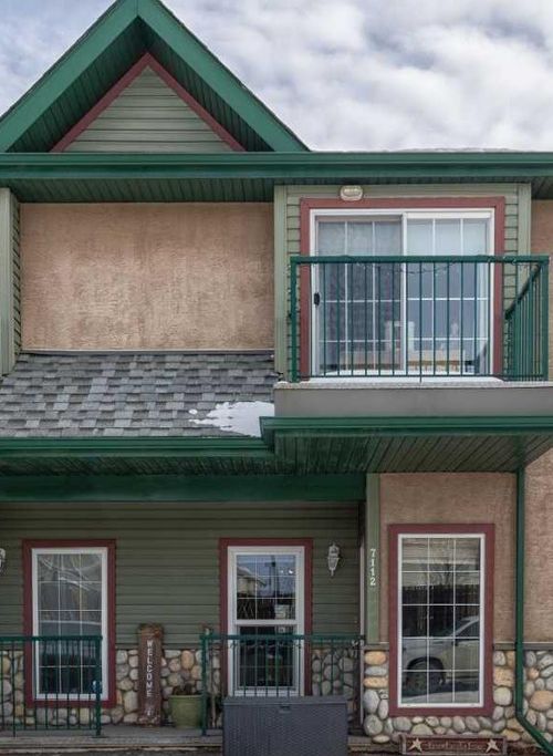7112-200 Lougheed Drive, Fort Mcmurray, AB, T9K2W3 | Card Image