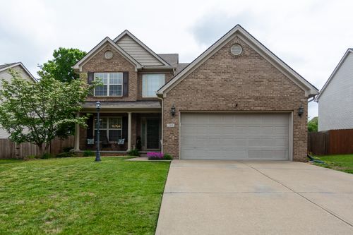 209 Timothy Dr, Nicholasville, KY, 40356-9514 | Card Image