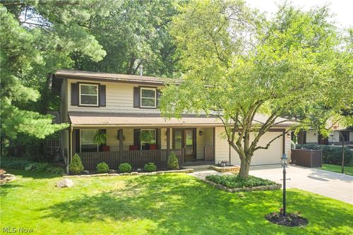 1756 Deepwood Dr, Akron, OH, 44313-4610 | Card Image