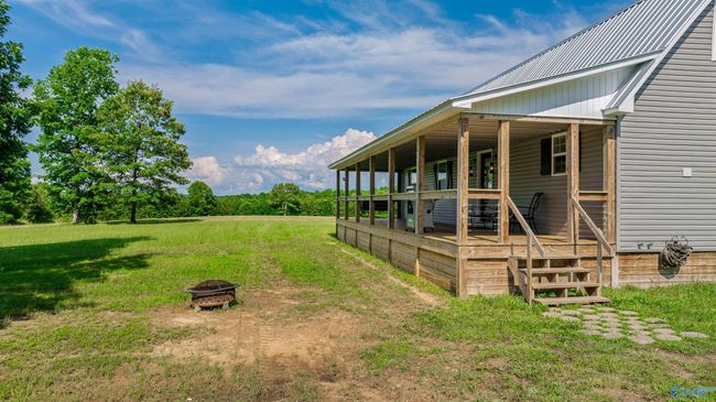 174 County Road 654, House other with 4 bedrooms, 2 bathrooms and null parking in Mentone AL | Image 8