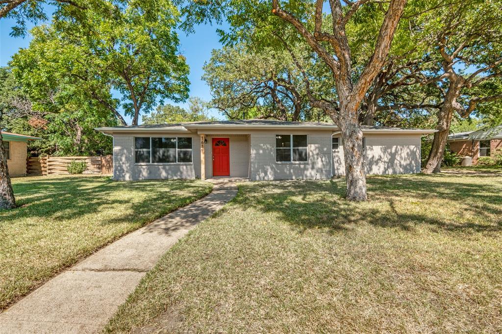 5th St, Irving, TX 75060