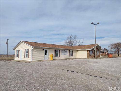 707 Il Route 127, Greenville, IL, 62246-3532 | Card Image