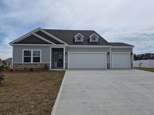 774 Night Lotus Dr Nw, Calabash, NC, 28467-6007 | Card Image