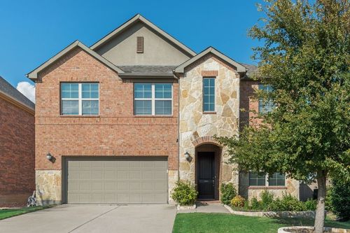 2941 Plainfield Dr, Mckinney, TX, 75072-3566 | Card Image