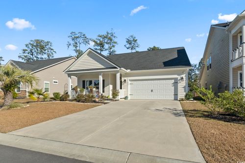 199 Empyrean Cir, Myrtle Beach, SC, 29588-3001 | Card Image