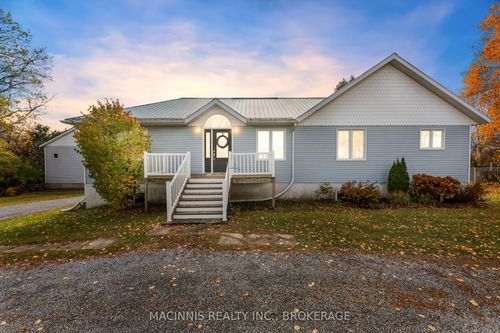 2040 Keeley Rd, Sydenham, ON, K0H2T0 | Card Image