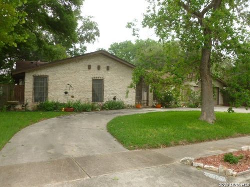 4503 Pecan Grove, San Antonio, TX, 78222 | Card Image