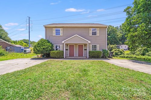 a-3425 Anson St, Charlotte, NC, 28209-1968 | Card Image