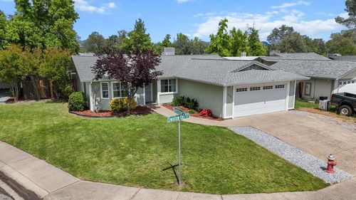 4310 Swallowtail Court, Redding, CA, 96003 | Card Image