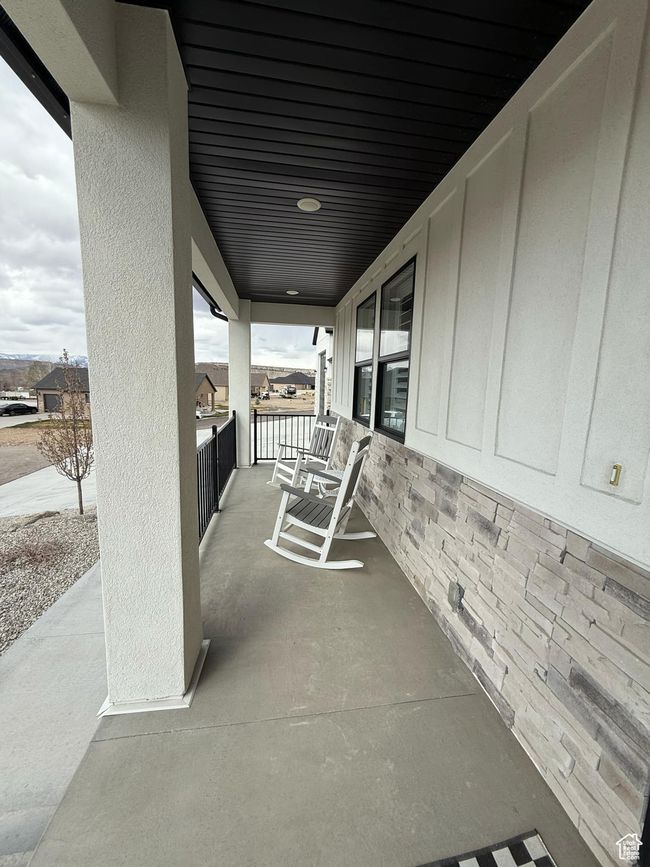 View of patio | Image 76