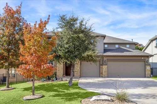 3521 Venezia View, Leander, TX, 78641 | Card Image