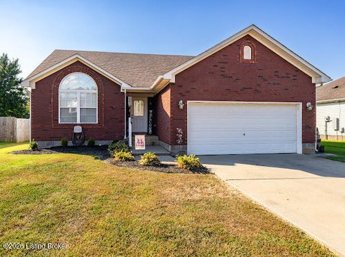 317 Madison Rae Blvd, Shepherdsville, KY, 40165-8363 | Card Image