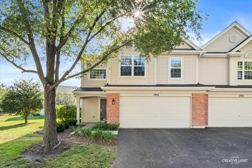 1902 Waverly Way, Montgomery, IL, 60538-4127 | Card Image