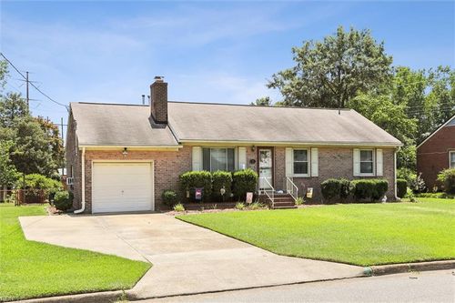 22 Rumson Ave, Newport News, VA, 23601-1614 | Card Image