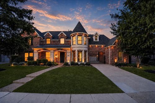 1234 Terrace Mill Dr, Murphy, TX, 75094-4168 | Card Image