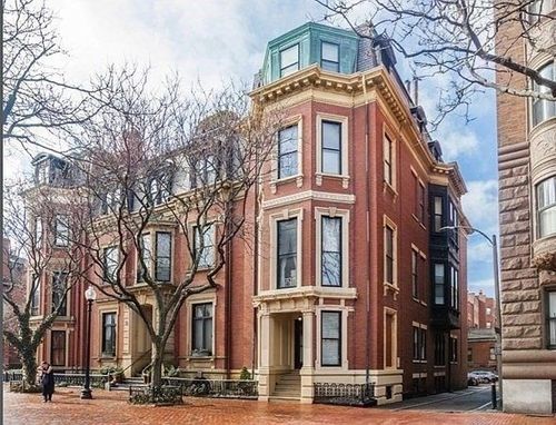 8-328 Dartmouth St, Boston, MA, 02116-1249 | Card Image
