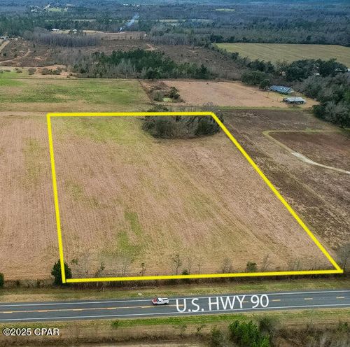 TBD Us Highway 90, Cottondale, FL, 32431 | Card Image