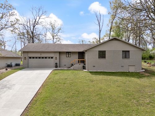 5 Rockhill Ln, Bella Vista, AR, 72715-4802 | Card Image