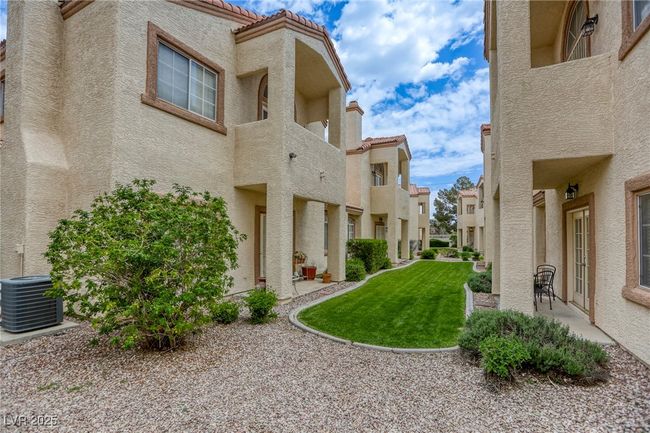 UNIT-232 - 8301 Boseck Dr, Condo with 2 bedrooms, 2 bathrooms and null parking in Las Vegas NV | Image 30