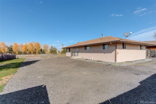 11980 E 124th Avenue, Henderson, CO, 80640 | Card Image