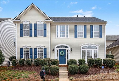 7014 Church Wood Ln, Huntersville, NC, 28078-5417 | Card Image