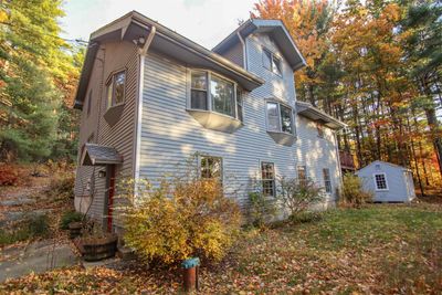 150 Federal Hill Road, House other with 3 bedrooms, 2 bathrooms and null parking in Milford NH | Image 2