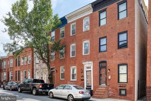 1514 Light St, BALTIMORE, MD, 21230-4517 | Card Image