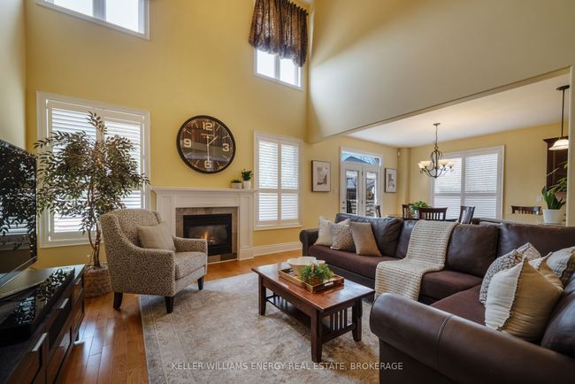 1044 Swiss Hts, House other with 4 bedrooms, 5 bathrooms and 4 parking in Oshawa ON | Image 10