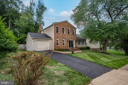 8003 Rockwood Ct, SPRINGFIELD, VA, 22153-2739 | Card Image
