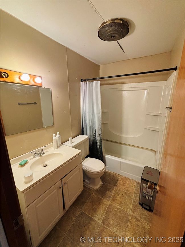 1503 Hillcrest Ave, House other with 3 bedrooms, 2 bathrooms and null parking in Durant OK | Image 18